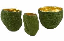 Jackfruit Vases - Special Order