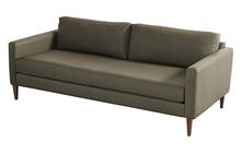 Personalize Collection Sofa with Petite Track Arm