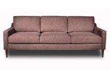 Personalize Collection Sofa with Slope Arm