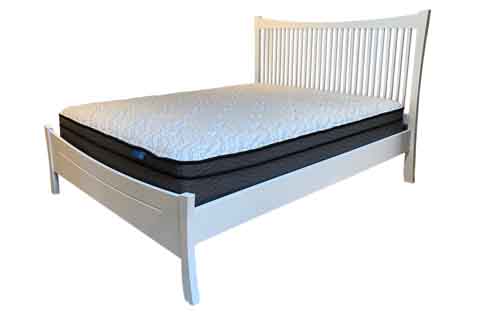 Armstrong Platform Bed