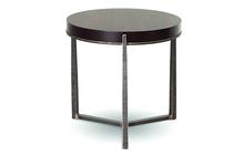 Cooper Round End Table