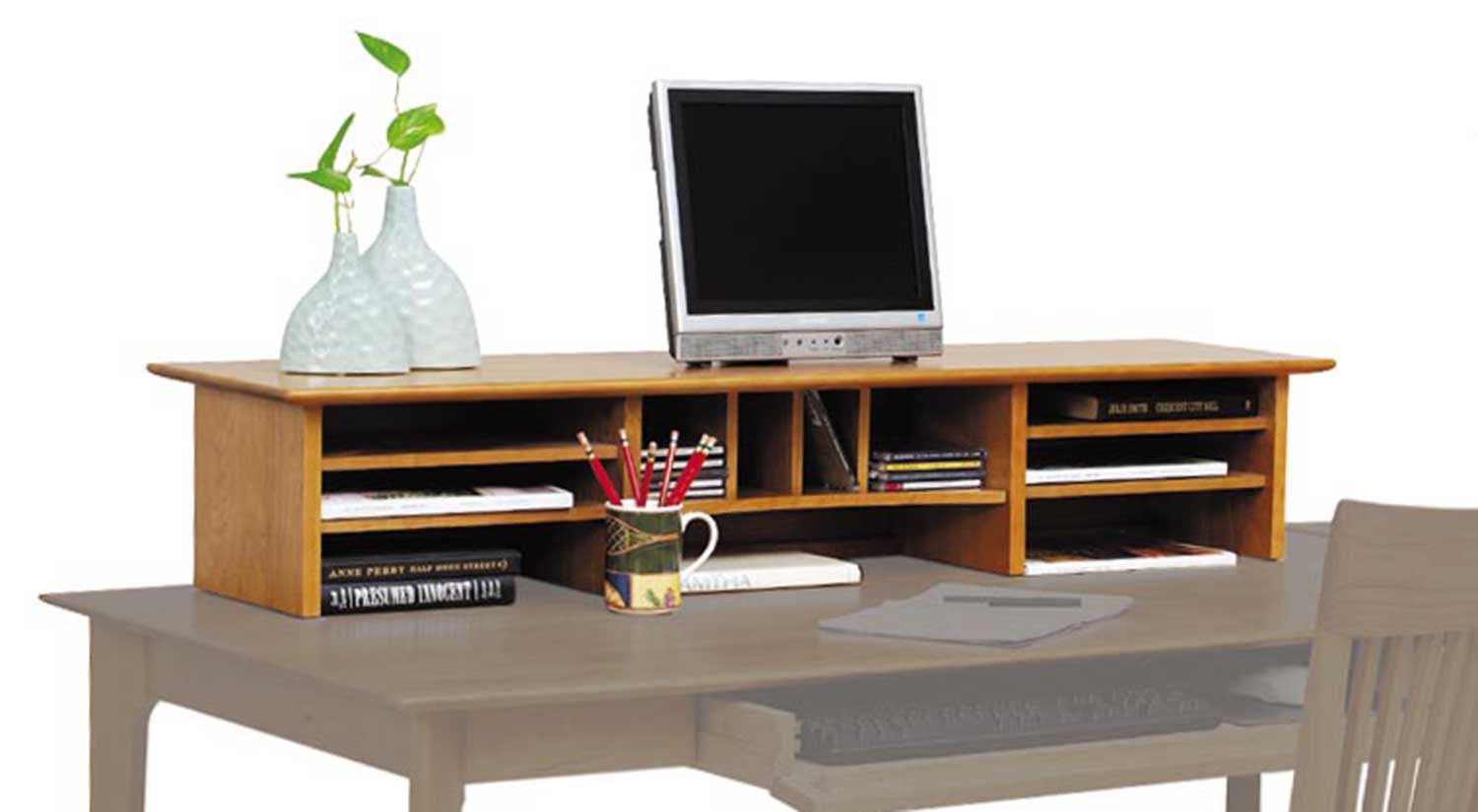 desktop organizer