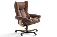 office wing furniture chair chairs ekornes circle