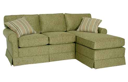 Copley Chaise Sectional