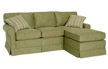 Copley Chaise Sectional