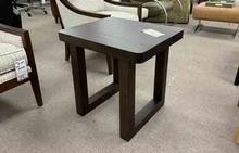 Logan End Table in Java