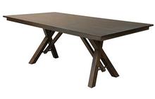 Quincy Dining Table by Saloom