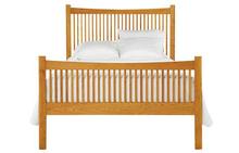 Heartwood Bed