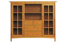 Heartwood Dining Storage Cabinet