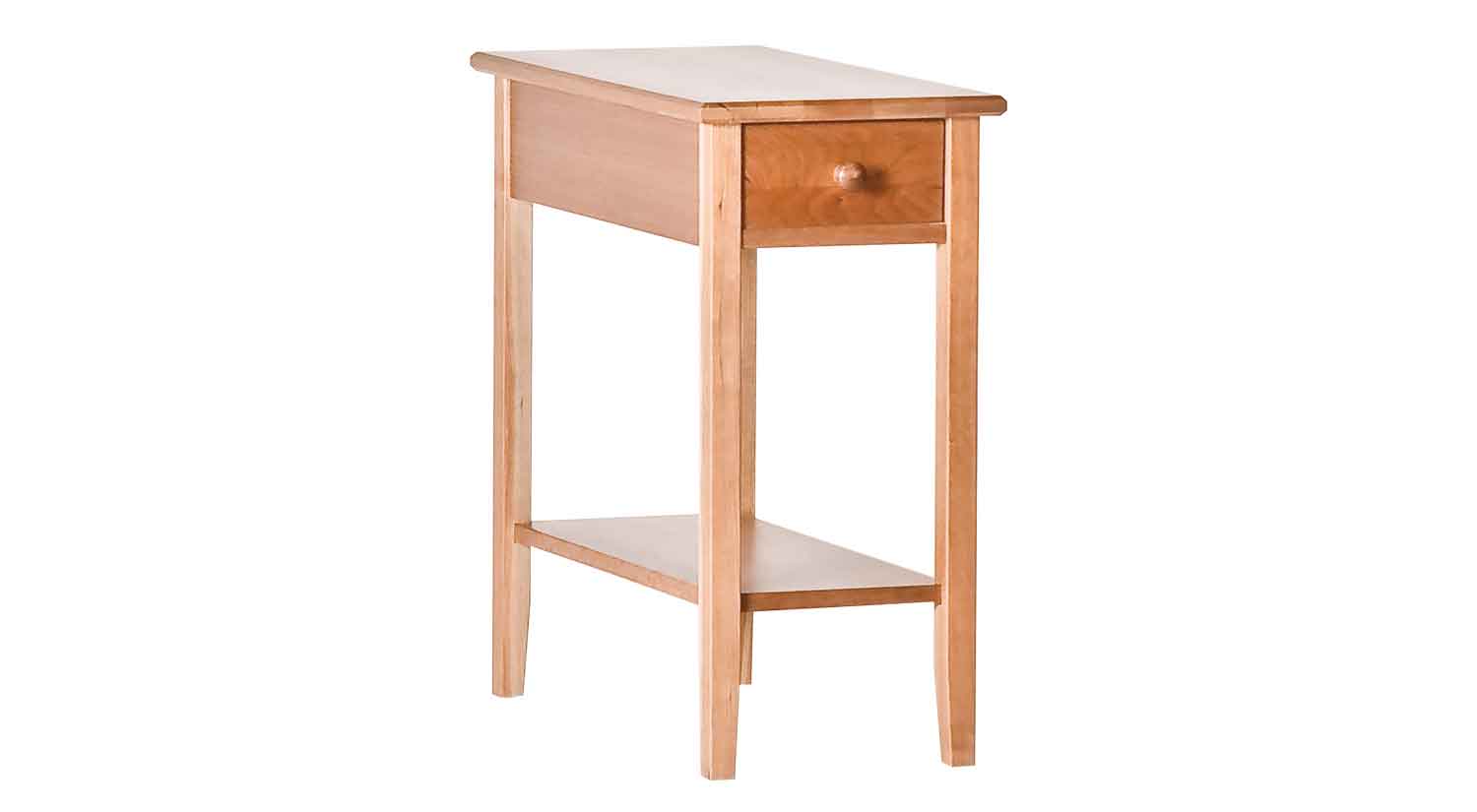 Small Narrow Side Tables