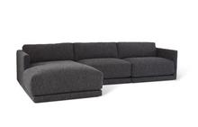 Stack Sectional