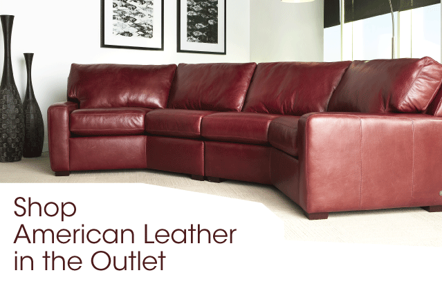 Circle Furniture - American Leather at Circle Furniture | Boston&#39;s Premier Furniture Store