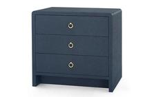 Bryant 3 Drawer in Navy