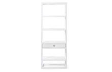 Newport Etagere in White