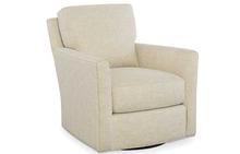 Murphey Swivel Chair