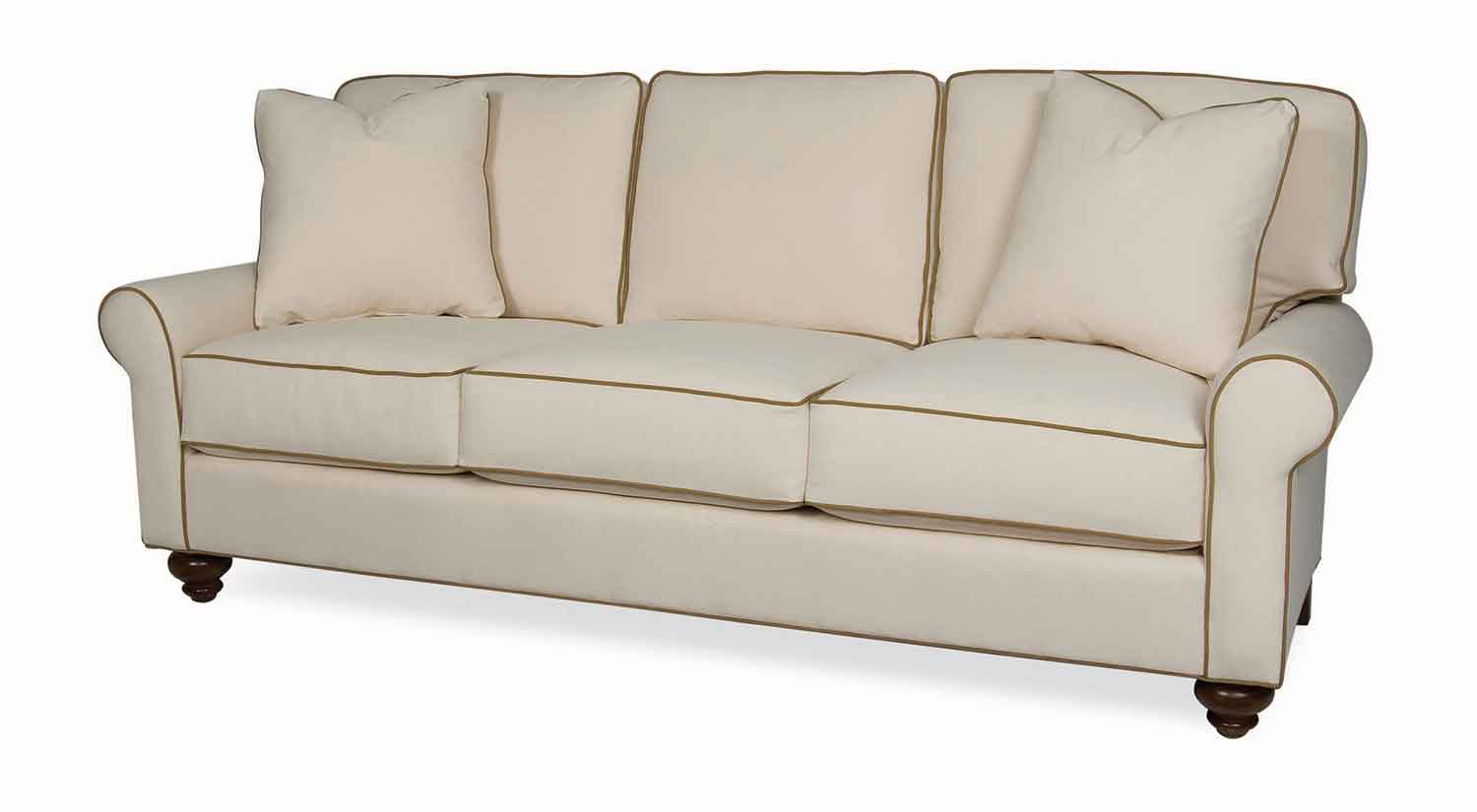 Circle Furniture Bayside Sofa Couches Cambridge Circle Furniture