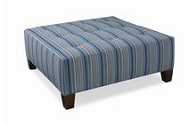 Catskill Square Ottoman