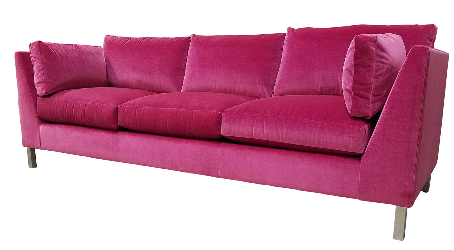 Rita Sofa Comfortable Couches Made
