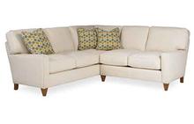 Topsider Sectional
