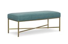 Vixen Bench Ottoman