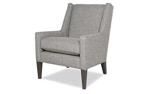 Agassiz Chair