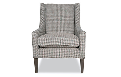 Agassiz Chair