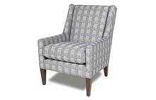 Agassiz Chair