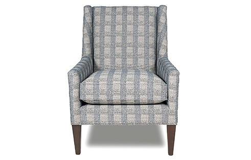 Agassiz Chair