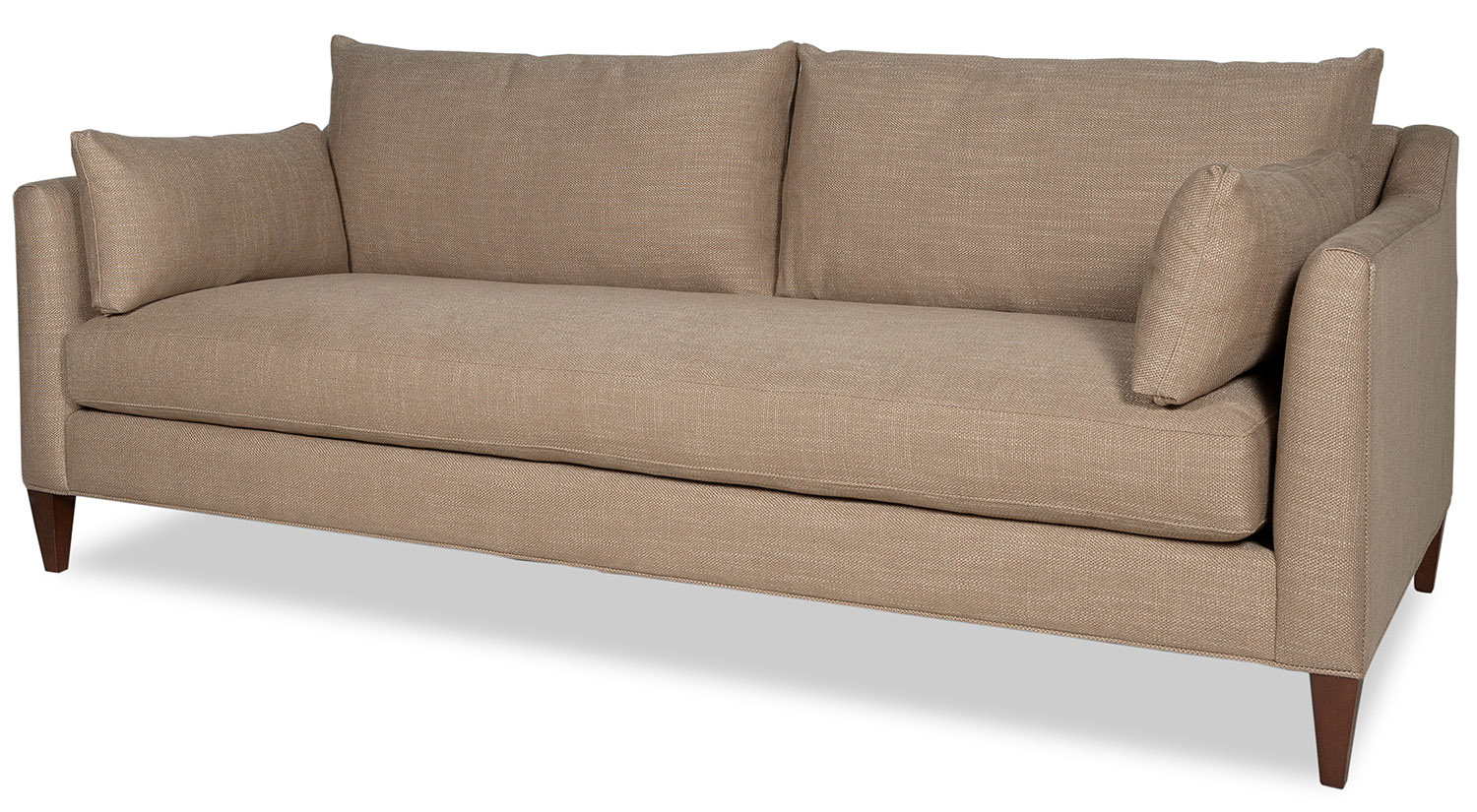 Circle Furniture Alewife Sofa Cambridge Collection Circle