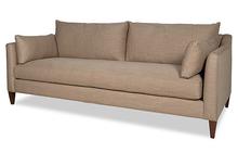 Alewife Sofa