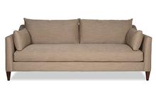 Alewife Sofa in Portobello