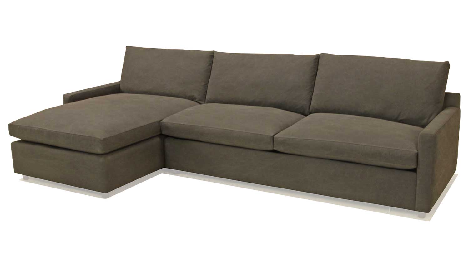 Brattle Sleeper Sectional