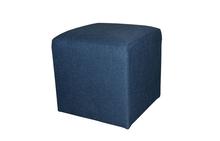 Charlie Ottoman in Delft