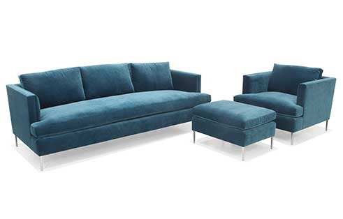 Concord Sofa