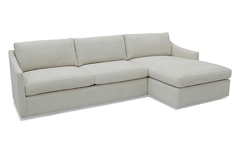 Dana Chaise Sectional