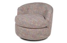 Fayerweather Swivel Chair