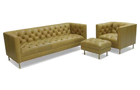 Harvard Sofa
