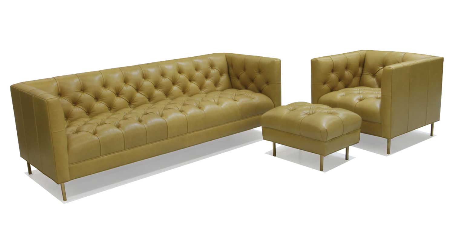 Harvard Sofa