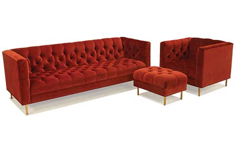 Harvard Sofa