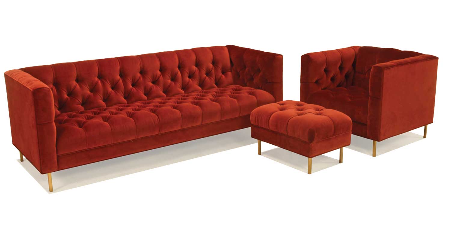 Harvard Sofa