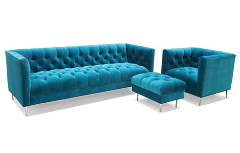 Harvard Sofa