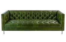 Harvard Sofa