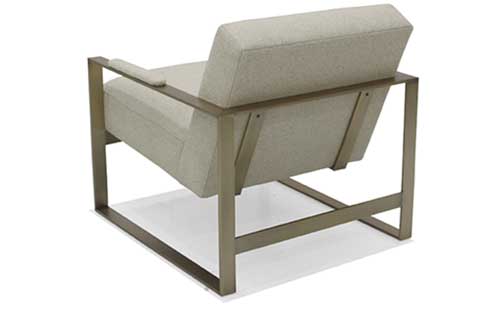 Inman Chair