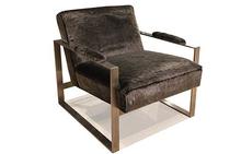 Inman Chair in Wilder