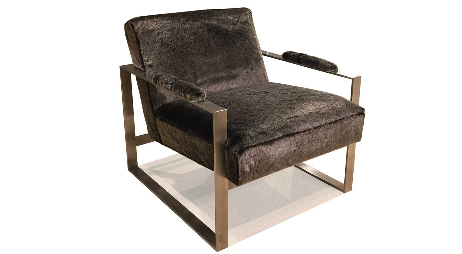 Inman Chair in Wilder