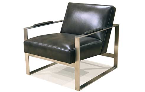 Inman Chair