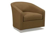 JB Swivel Chair or Glider