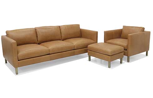 Kendall Sofa from the Cambridge Collection