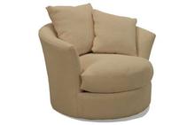 Masie Swivel Chair
