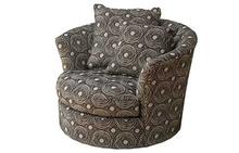 Maisie Swivel Chair